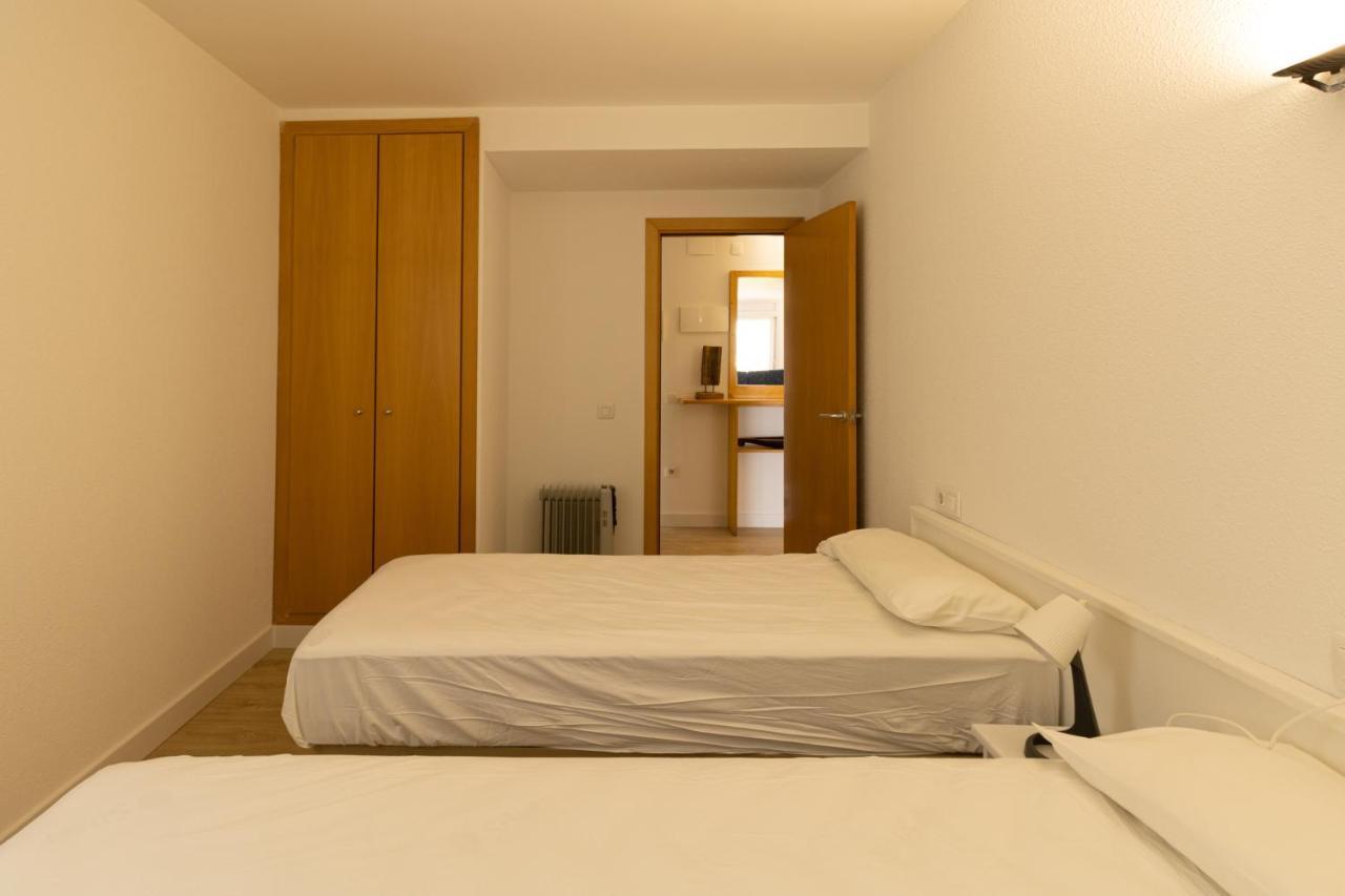 Vista Roses Mar - Apartamento Con Piscina II Εξωτερικό φωτογραφία