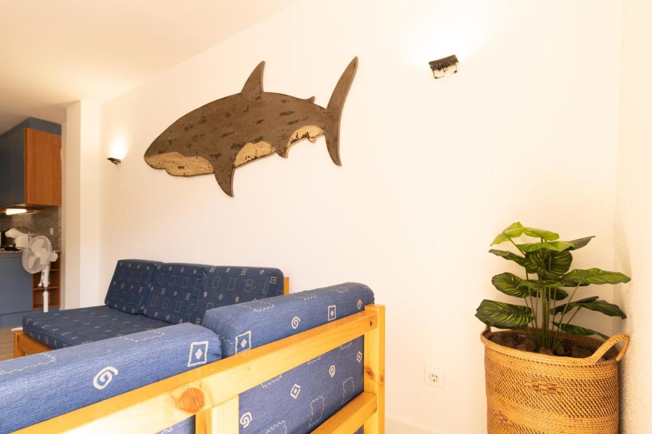 Vista Roses Mar - Apartamento Con Piscina II Εξωτερικό φωτογραφία