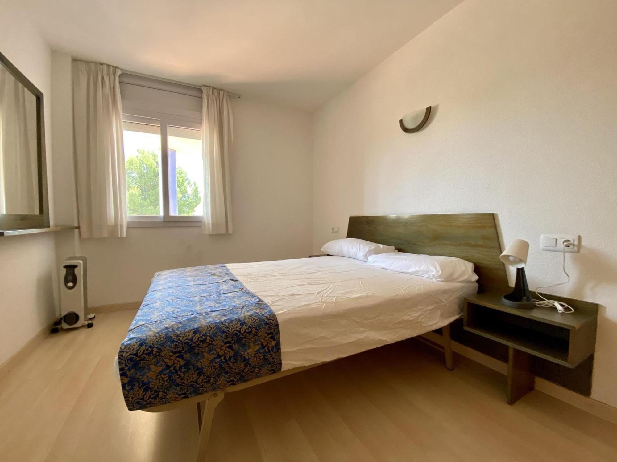Vista Roses Mar - Apartamento Con Piscina II Εξωτερικό φωτογραφία