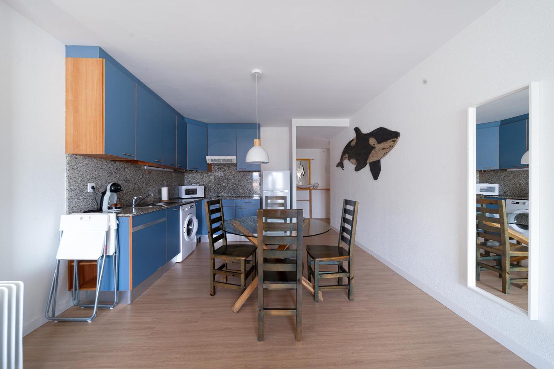 Vista Roses Mar - Apartamento Con Piscina II Εξωτερικό φωτογραφία